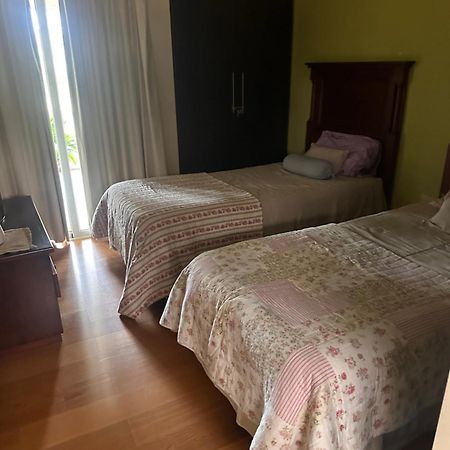 Casa 6 A Malibu 3Km Del Aeropuerto Podes Dejar Tu Auto 비야 아옌데 외부 사진