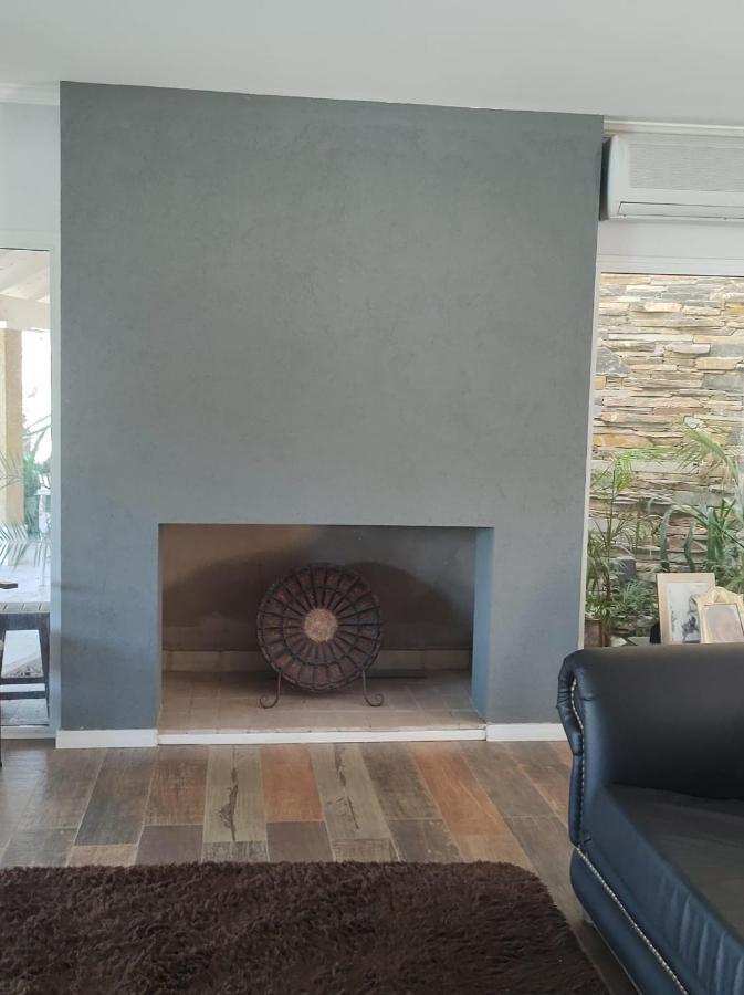 Casa 6 A Malibu 3Km Del Aeropuerto Podes Dejar Tu Auto 비야 아옌데 외부 사진