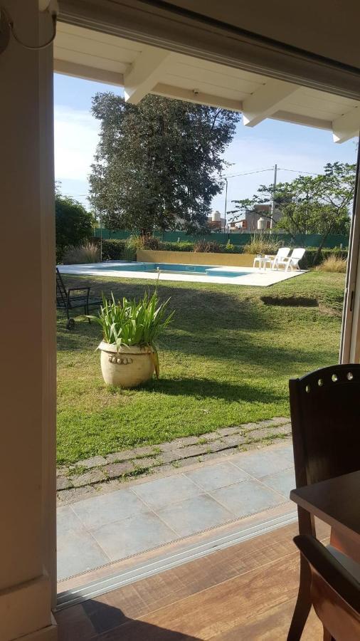 Casa 6 A Malibu 3Km Del Aeropuerto Podes Dejar Tu Auto 비야 아옌데 외부 사진