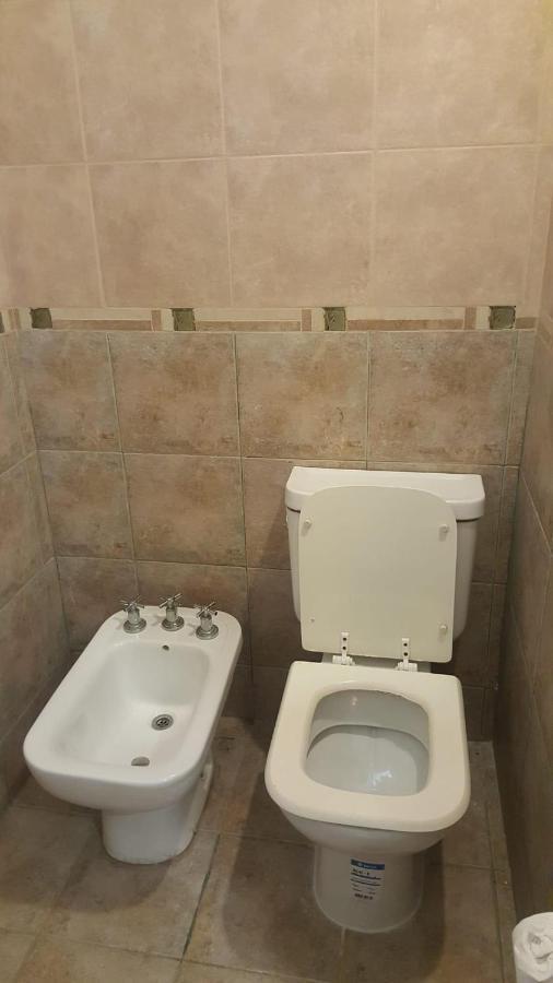 Casa 6 A Malibu 3Km Del Aeropuerto Podes Dejar Tu Auto 비야 아옌데 외부 사진
