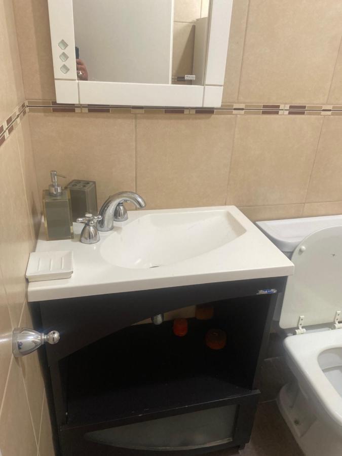 Casa 6 A Malibu 3Km Del Aeropuerto Podes Dejar Tu Auto 비야 아옌데 외부 사진
