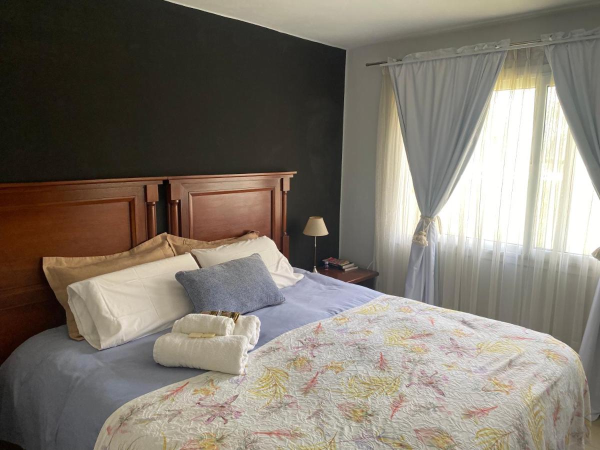 Casa 6 A Malibu 3Km Del Aeropuerto Podes Dejar Tu Auto 비야 아옌데 외부 사진