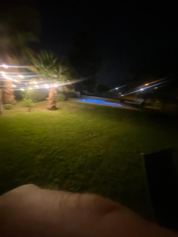 Casa 6 A Malibu 3Km Del Aeropuerto Podes Dejar Tu Auto 비야 아옌데 외부 사진