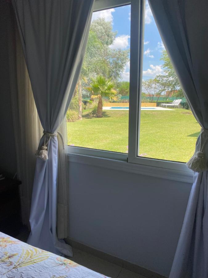 Casa 6 A Malibu 3Km Del Aeropuerto Podes Dejar Tu Auto 비야 아옌데 외부 사진