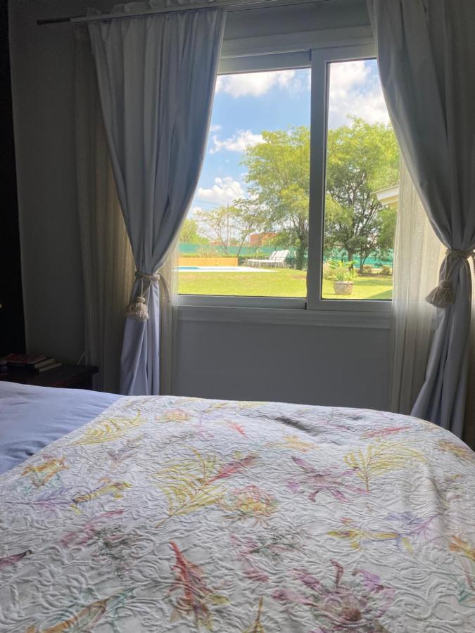 Casa 6 A Malibu 3Km Del Aeropuerto Podes Dejar Tu Auto 비야 아옌데 외부 사진