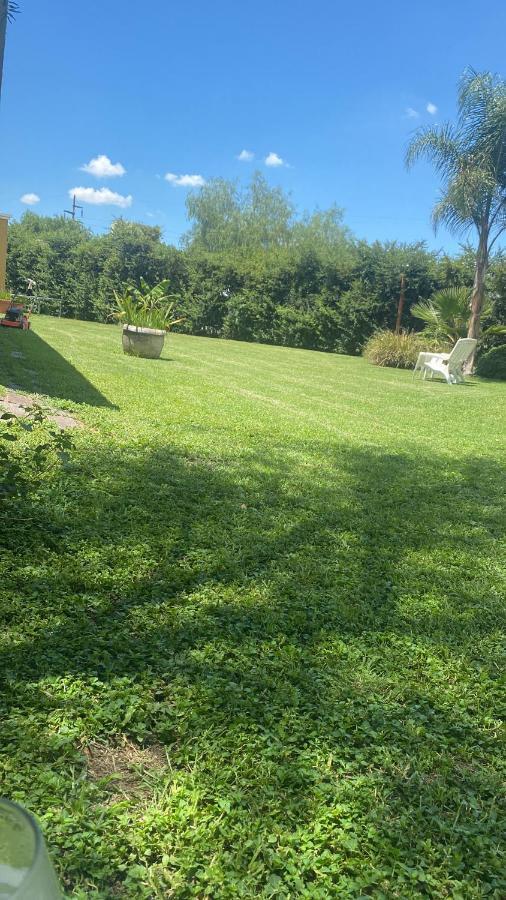 Casa 6 A Malibu 3Km Del Aeropuerto Podes Dejar Tu Auto 비야 아옌데 외부 사진