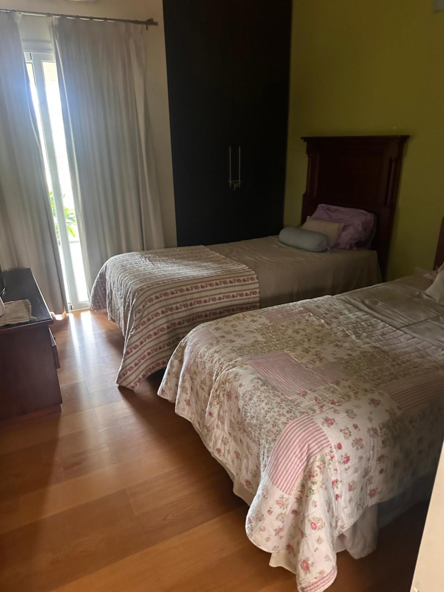 Casa 6 A Malibu 3Km Del Aeropuerto Podes Dejar Tu Auto 비야 아옌데 외부 사진