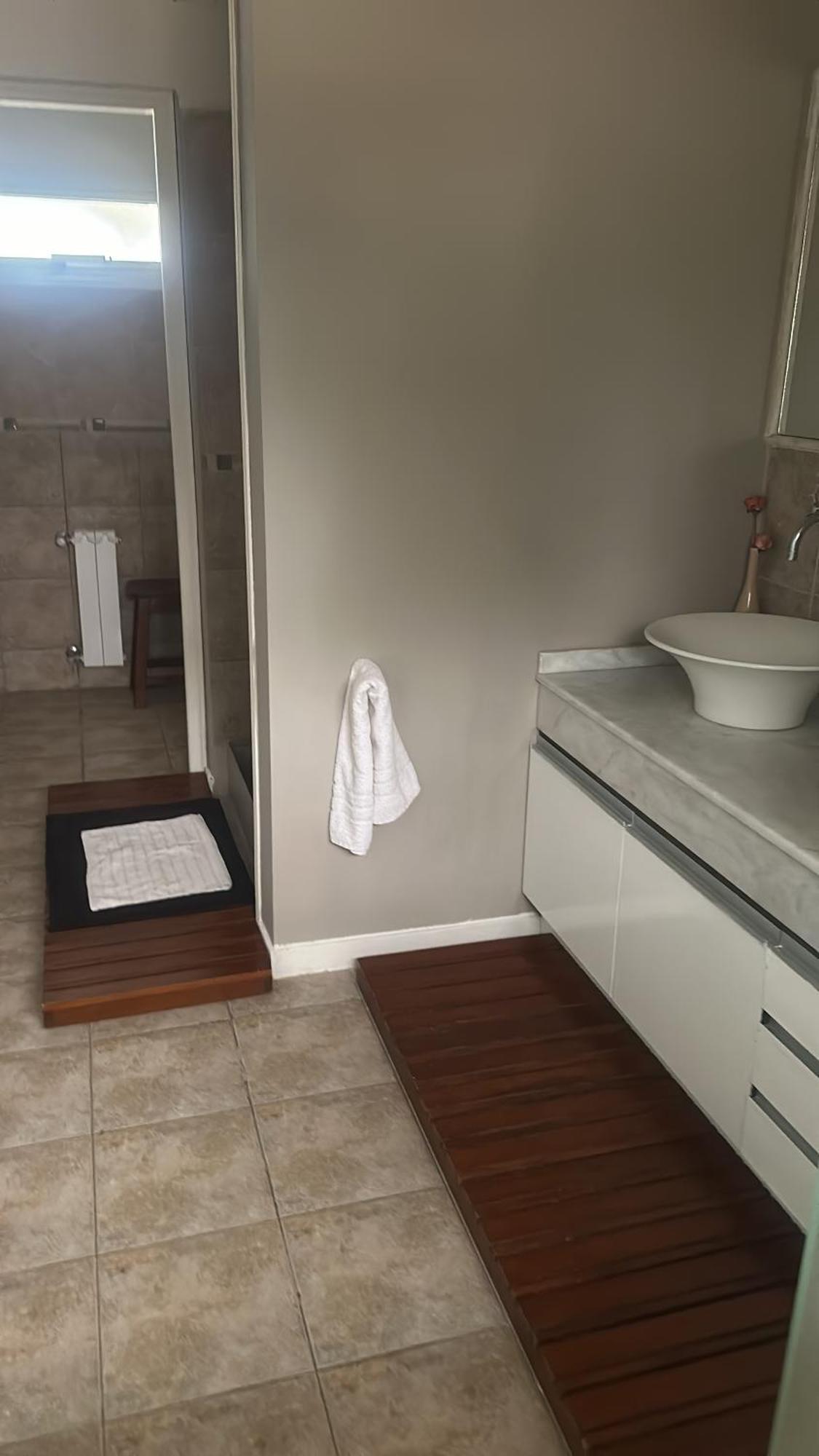 Casa 6 A Malibu 3Km Del Aeropuerto Podes Dejar Tu Auto 비야 아옌데 외부 사진